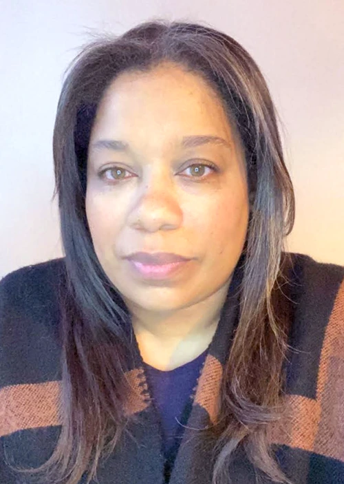 Natasha Porter MBACP