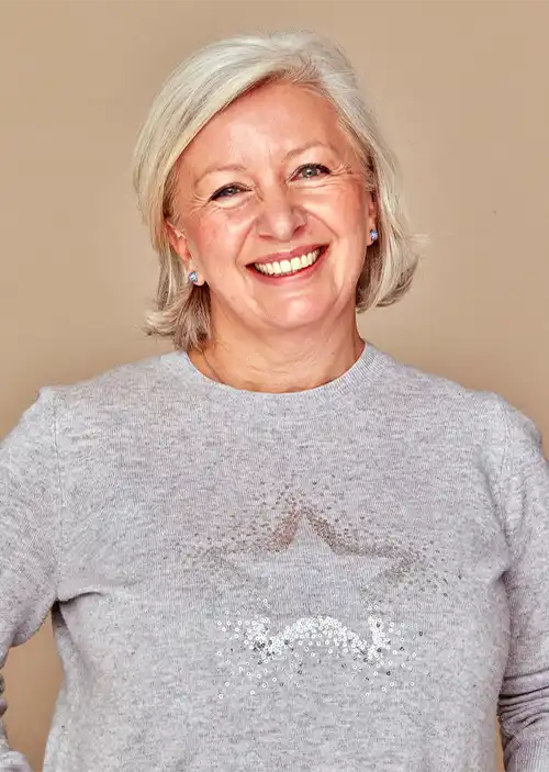 Sarah Ariss
