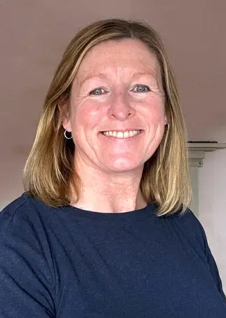 Fiona Marquis